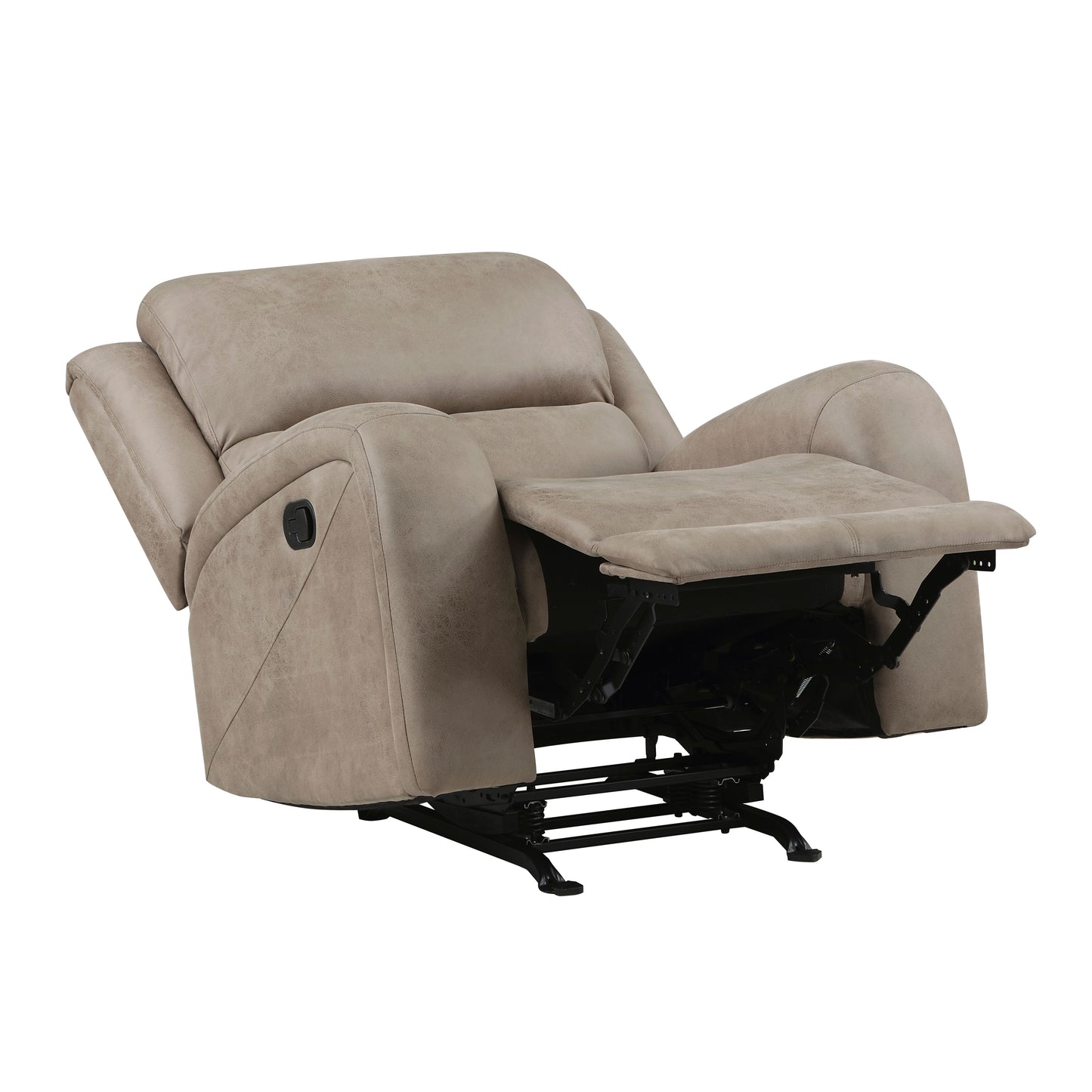 9601BR-1 - Rocker Reclining Chair