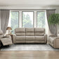 9601BR-3 - Double Reclining Sofa