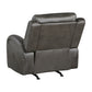 9601GY-1 - Rocker Reclining Chair