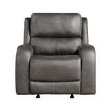 9601GY-1 - Rocker Reclining Chair