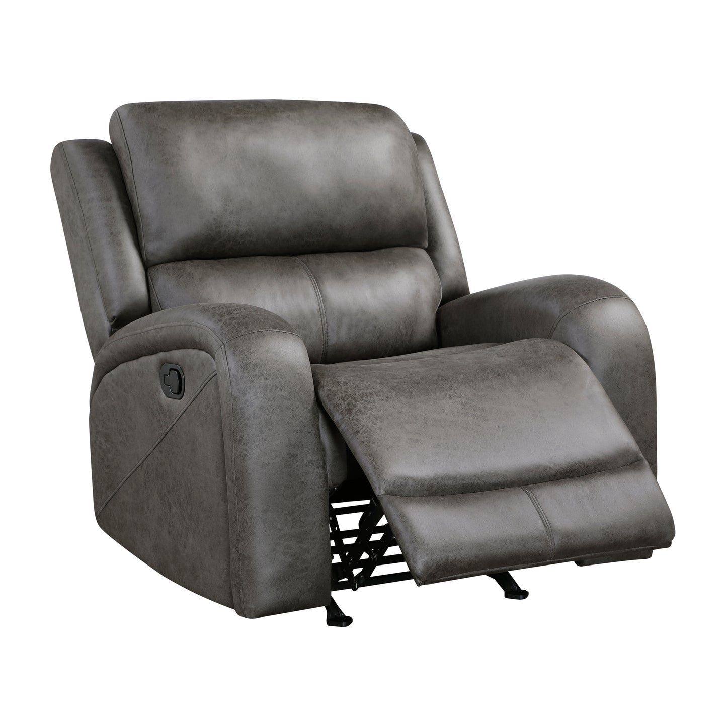 9601GY-1 - Rocker Reclining Chair