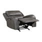 9601GY-1 - Rocker Reclining Chair
