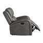 9601GY-1 - Rocker Reclining Chair