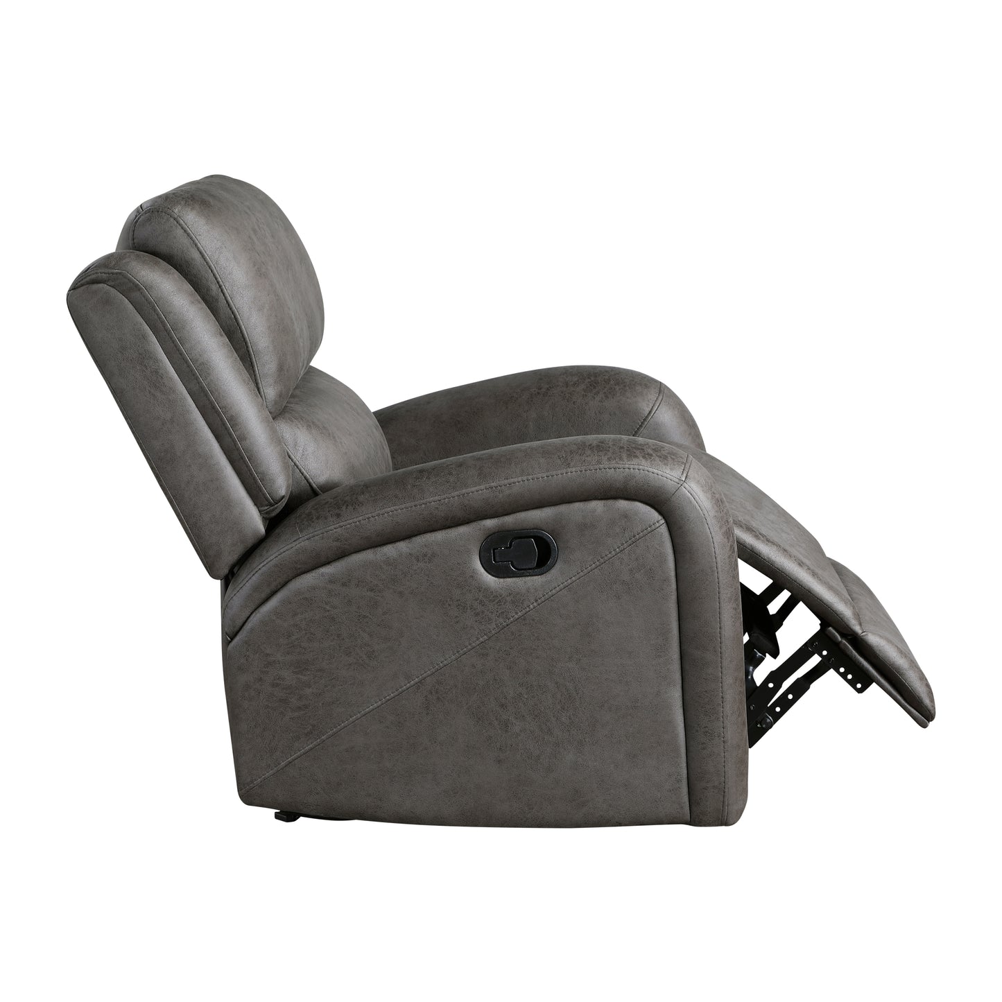 9601GY-1 - Rocker Reclining Chair