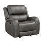 9601GY-1 - Rocker Reclining Chair