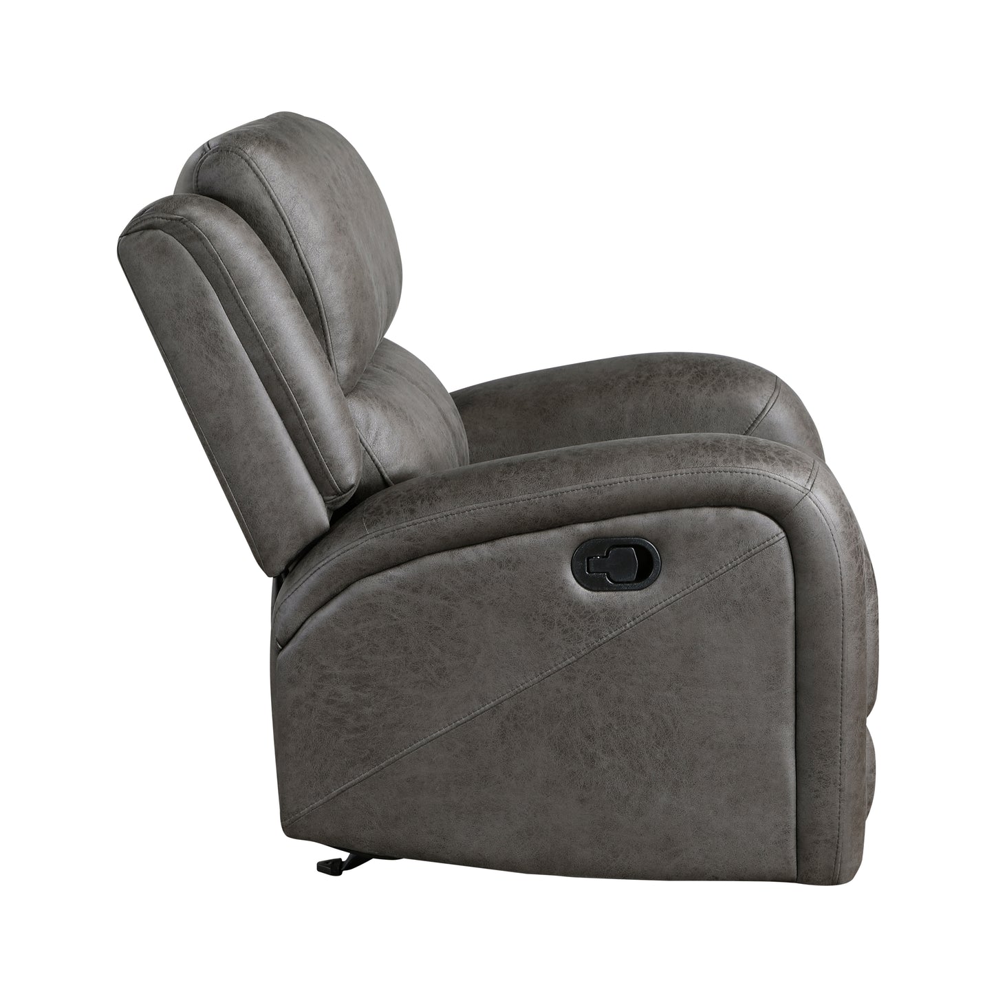 9601GY-1 - Rocker Reclining Chair