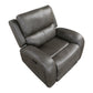 9601GY-1 - Rocker Reclining Chair