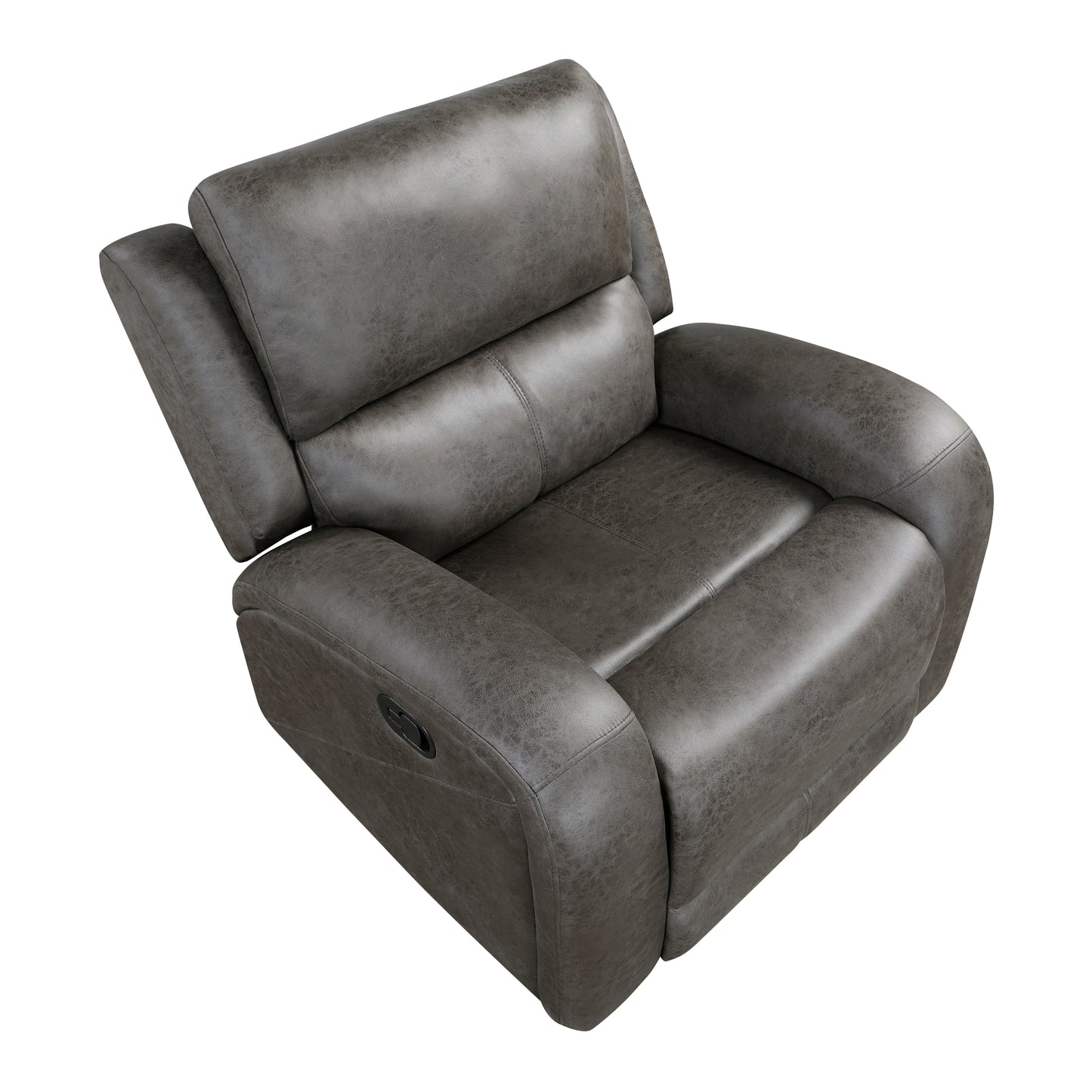 9601GY-1 - Rocker Reclining Chair