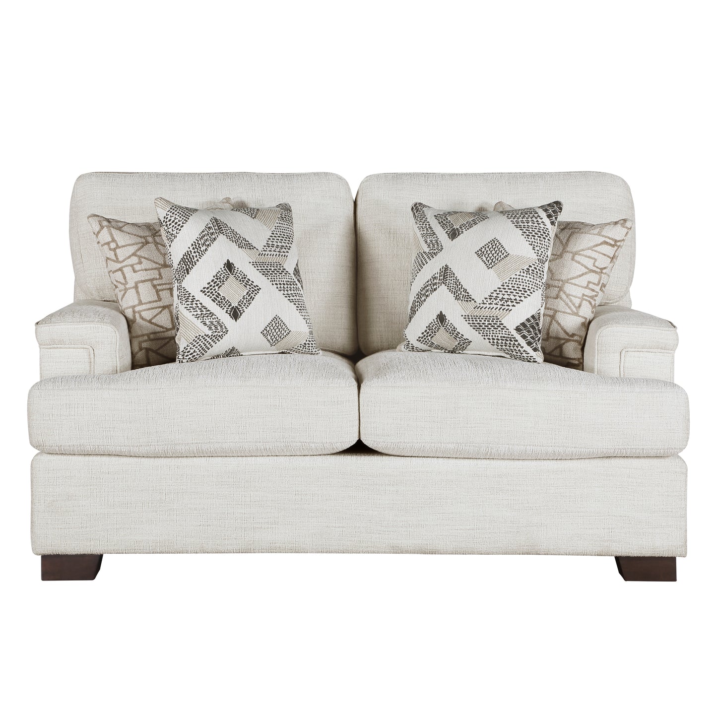 9603CR-2 - Love Seat