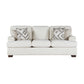 9603CR-3 - Sofa