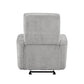 9610GY-1 - Glider Reclining Chair