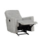 9610GY-1 - Glider Reclining Chair