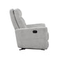 9610GY-1 - Glider Reclining Chair