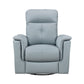 9620BUE-1 - Swivel Glider Reclining Chair