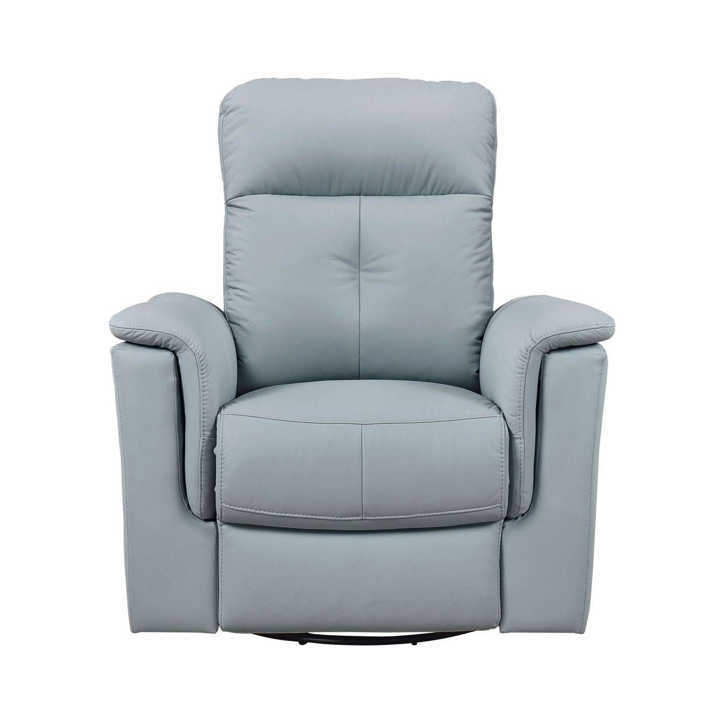 9620BUE-1 - Swivel Glider Reclining Chair