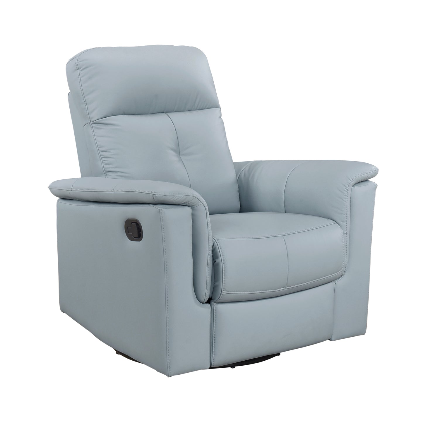 9620BUE-1 - Swivel Glider Reclining Chair
