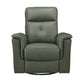 9620GRN-1 - Swivel Glider Reclining Chair
