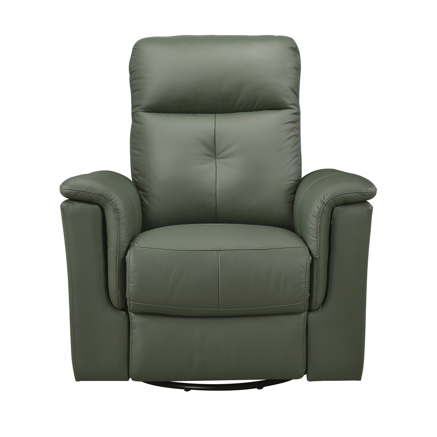 9620GRN-1 - Swivel Glider Reclining Chair