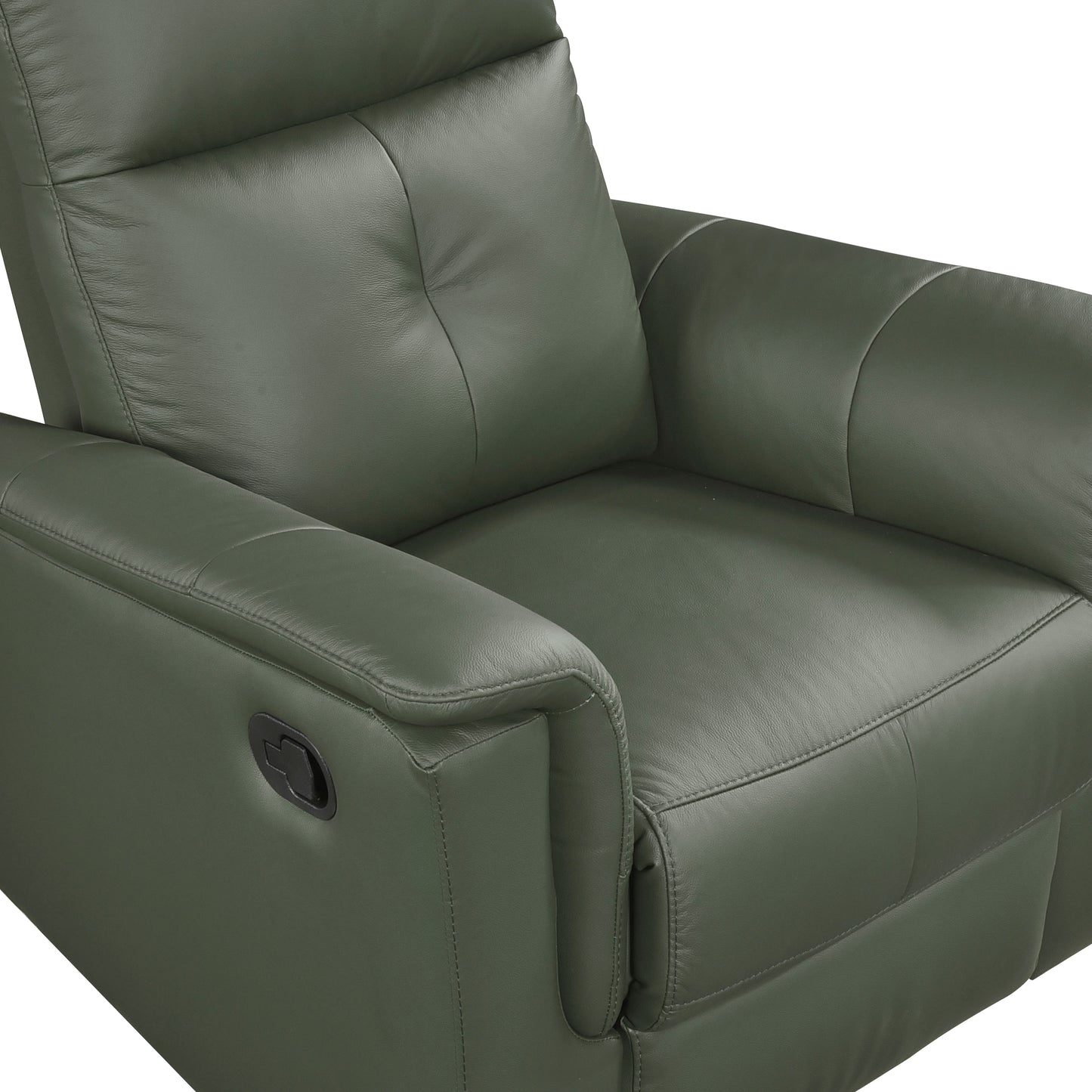 9620GRN-1 - Swivel Glider Reclining Chair
