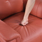 9620RED-1 - Swivel Glider Reclining Chair