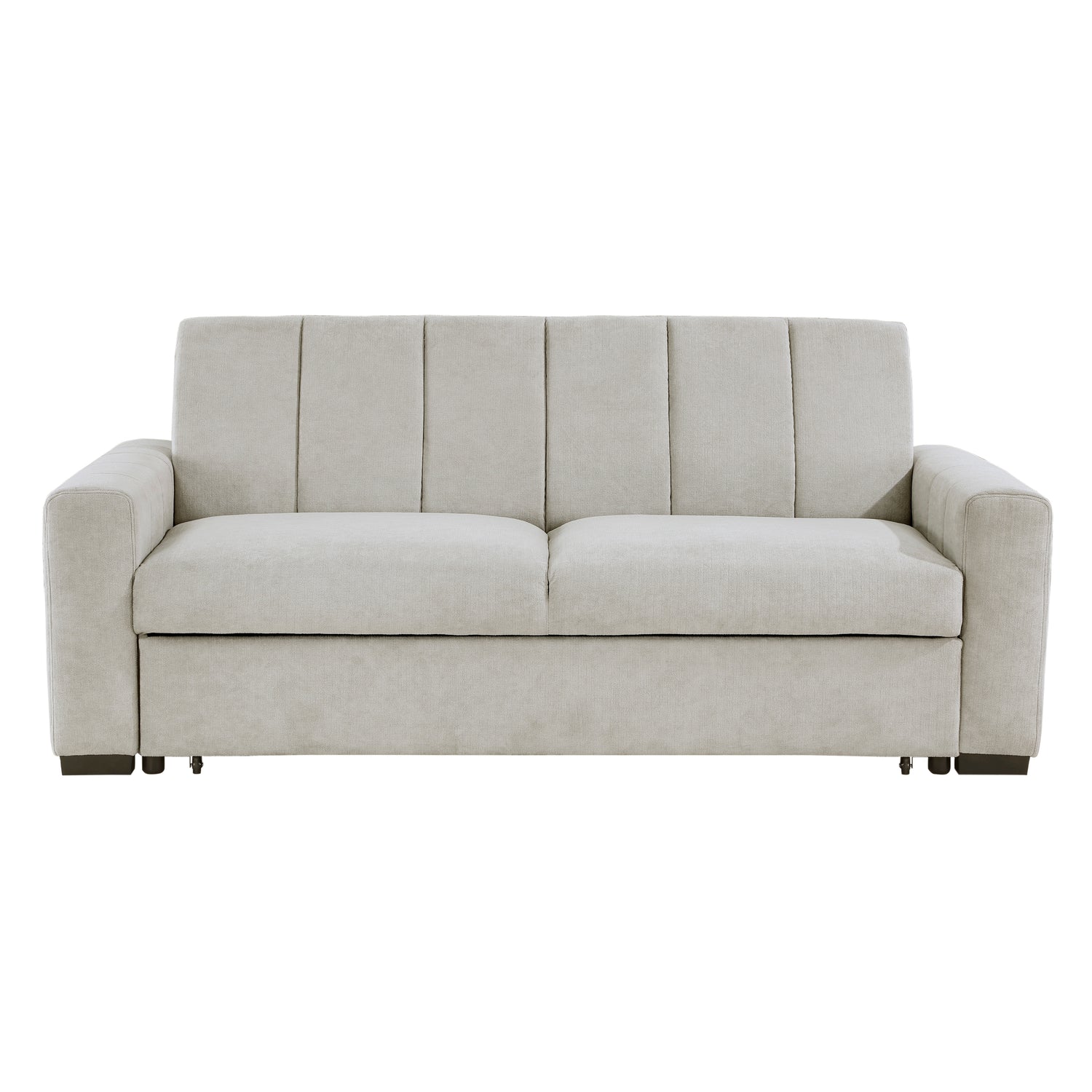 Futons & Click-Clacks