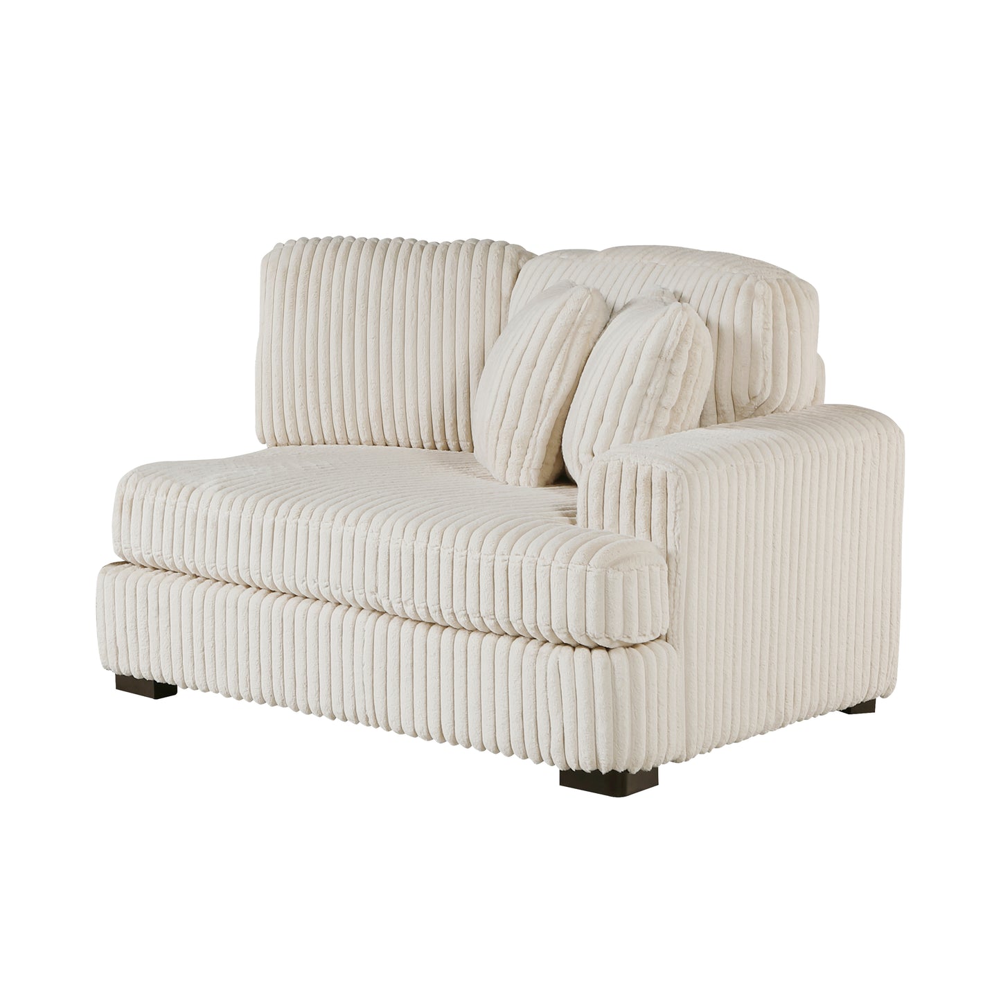 9623BE-RU - (4/4)Right Side Cuddler