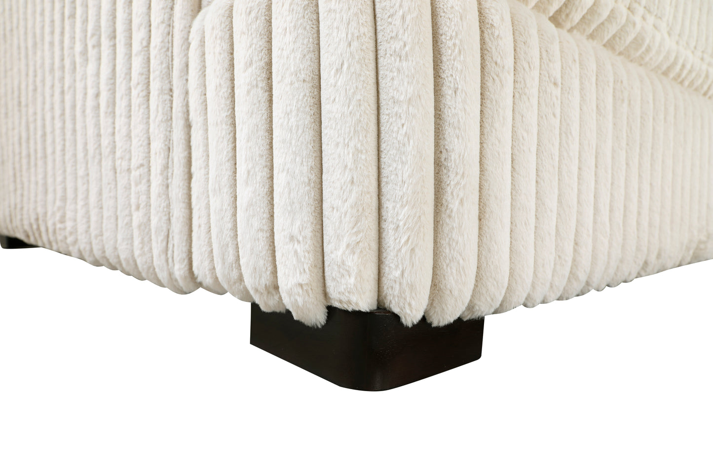 9623BE-LU - (1/4)Left Side Cuddler