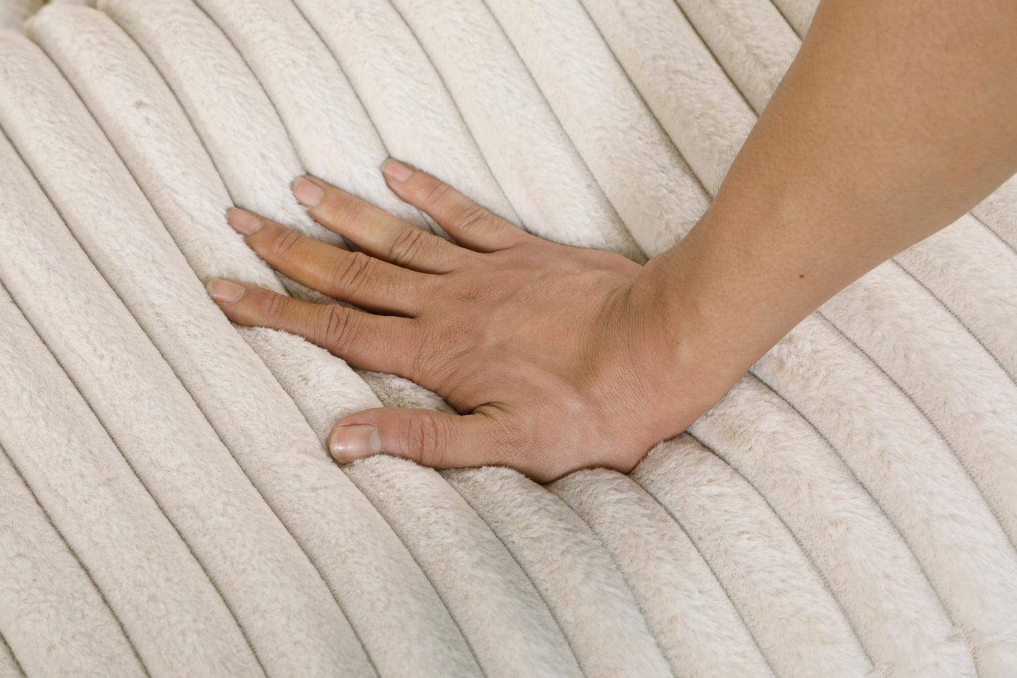 9623BE-RU - (4/4)Right Side Cuddler