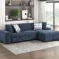 9624BU*22LRC - (2)2-Piece Sectional with Right Chaise