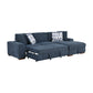 9624BU*22LRC - (2)2-Piece Sectional with Right Chaise