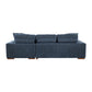9624BU*22LRC - (2)2-Piece Sectional with Right Chaise
