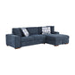 9624BU*22LRC - (2)2-Piece Sectional with Right Chaise