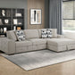 9624TP*22LRC - (2)2-Piece Sectional with Right Chaise