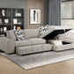 9624TP*22LRC - (2)2-Piece Sectional with Right Chaise