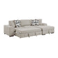 9624TP*22LRC - (2)2-Piece Sectional with Right Chaise