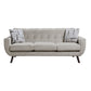9627TAN-3 - Sofa