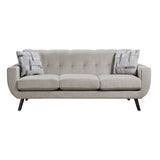 9627TAN-3 - Sofa