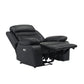 9628BLK-1PW - Power Reclining Chair
