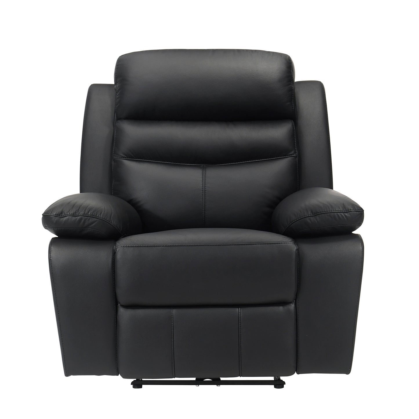 9628BLK-1PW - Power Reclining Chair
