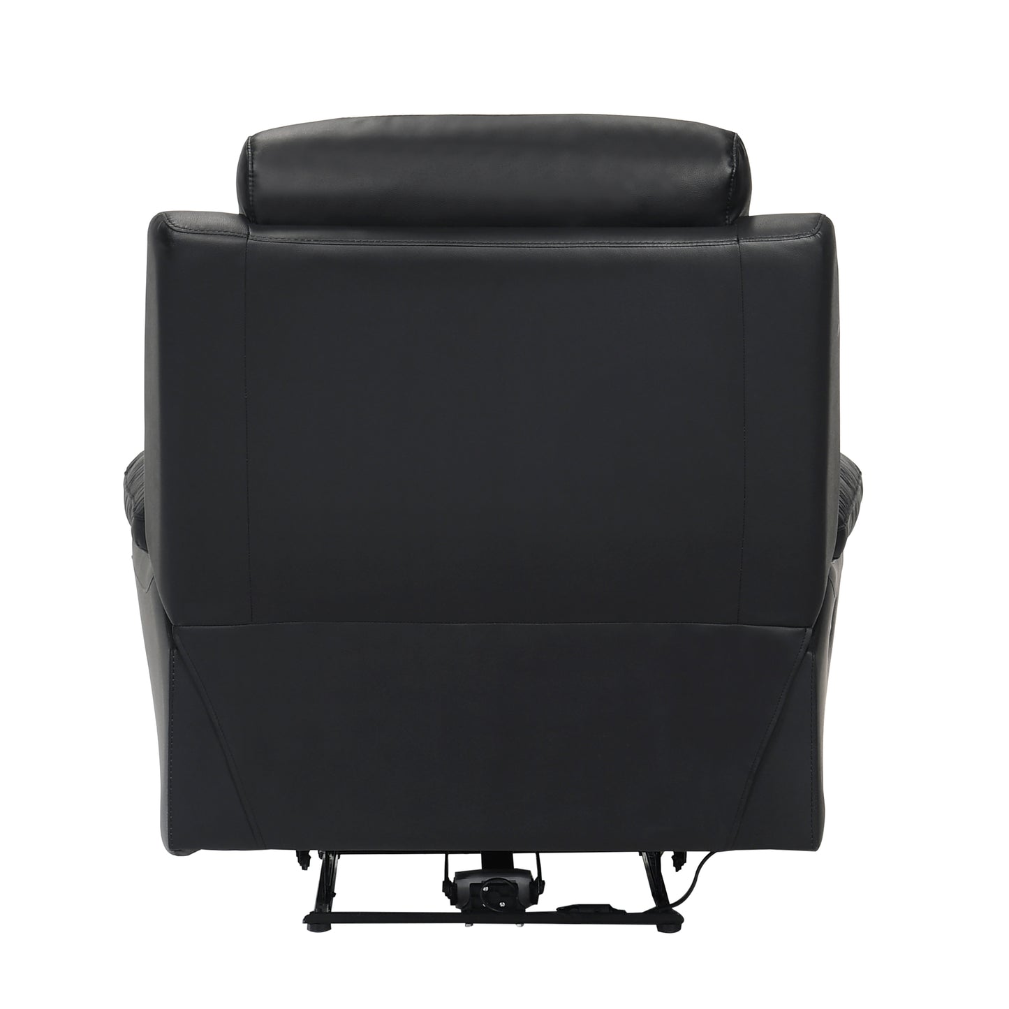 9628BLK-1PW - Power Reclining Chair