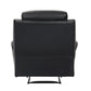 9628BLK-1 - Reclining Chair