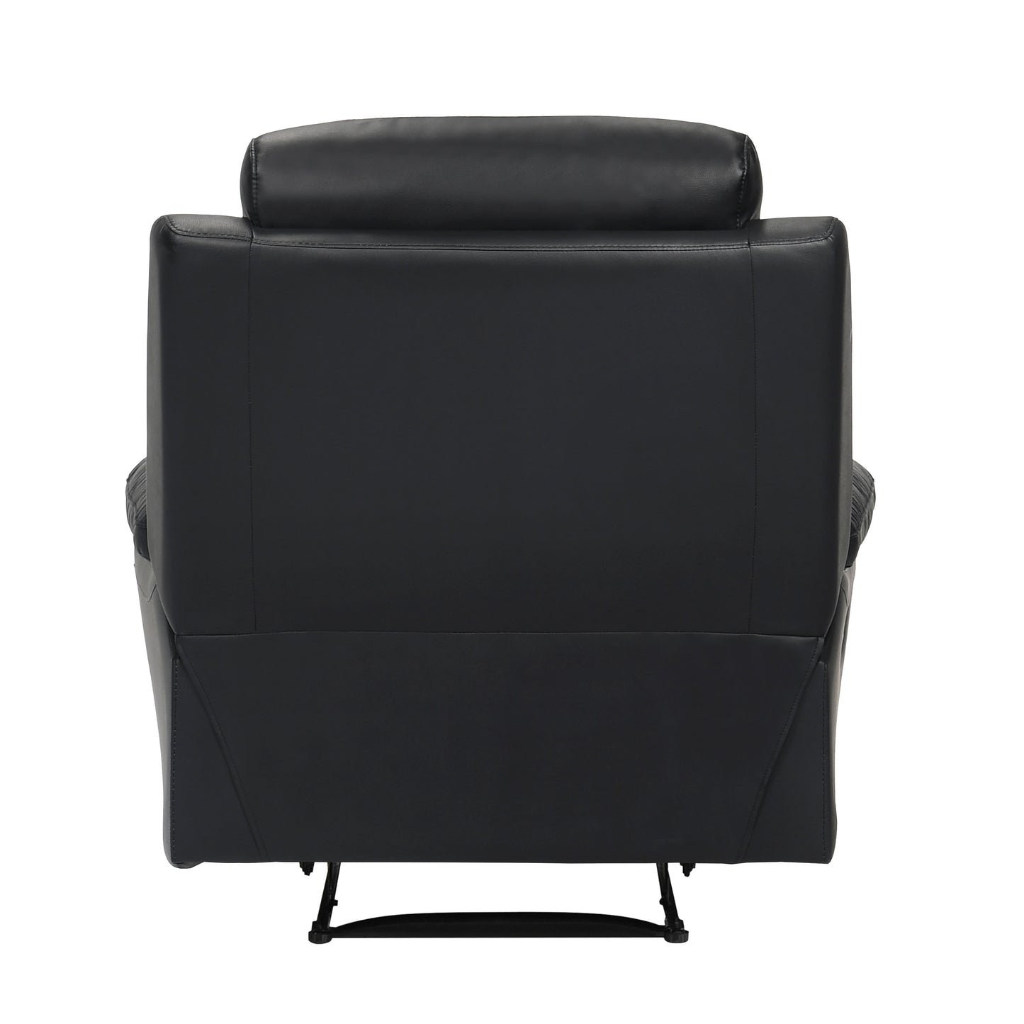 9628BLK-1 - Reclining Chair