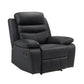 9628BLK-1 - Reclining Chair