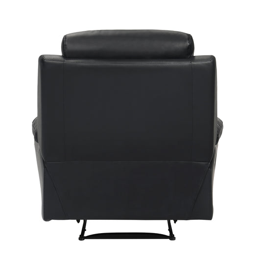 9628BLK-1 - Reclining Chair