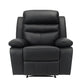 9628BLK-1 - Reclining Chair