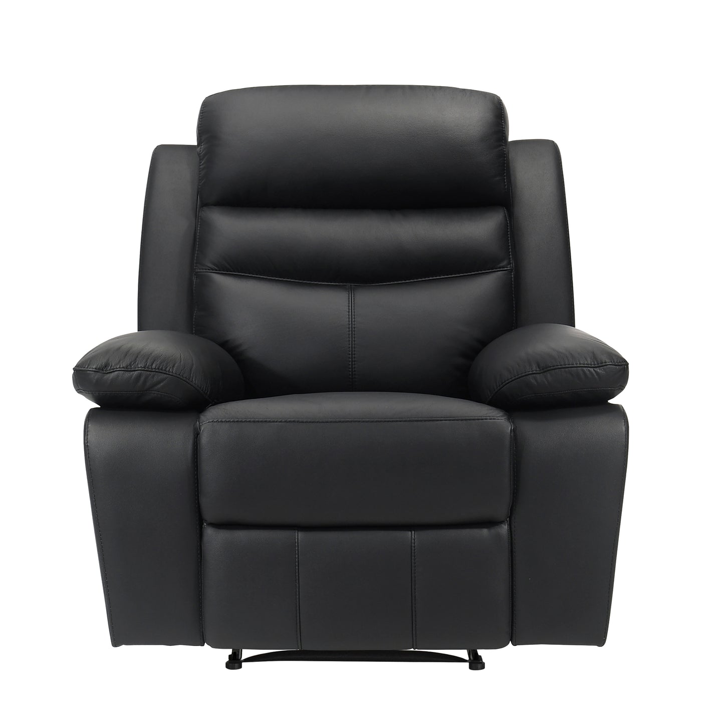 9628BLK-1 - Reclining Chair