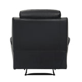 9628BLK-1 - Reclining Chair