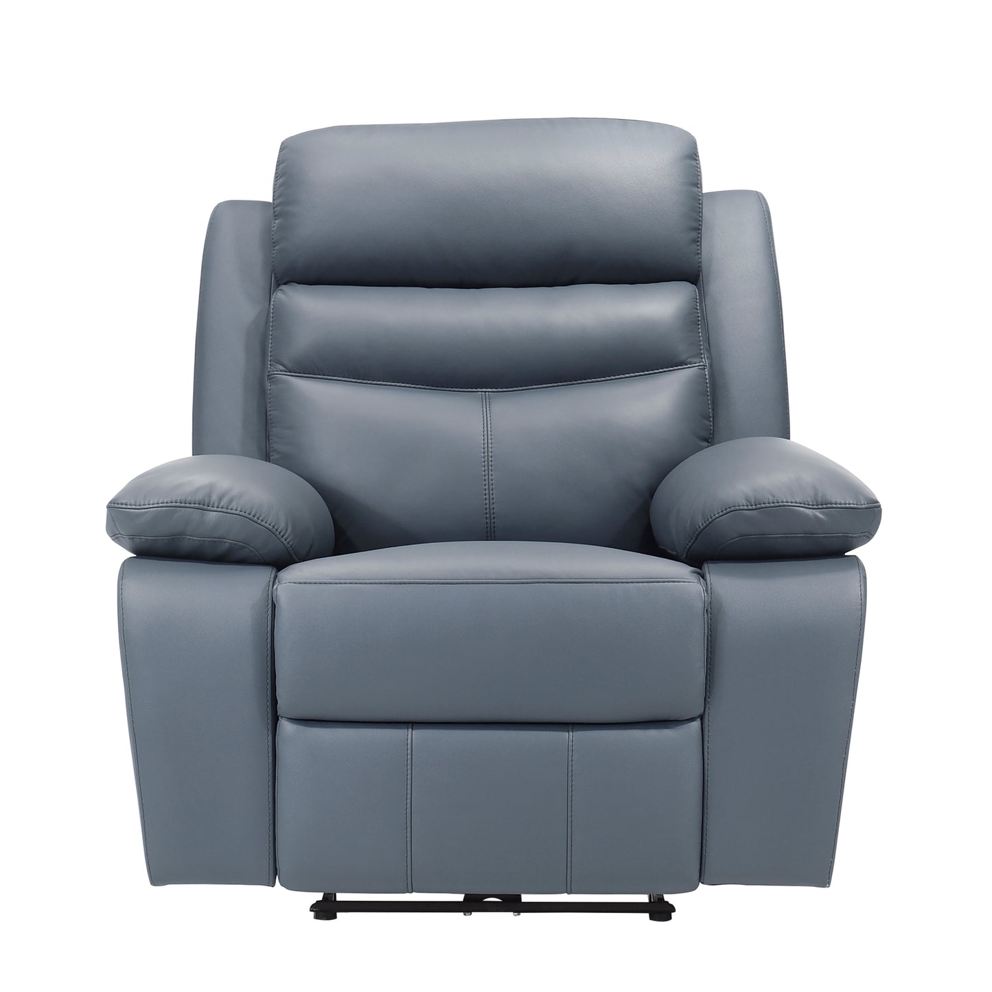 9628BUE-1PW - Power Reclining Chair