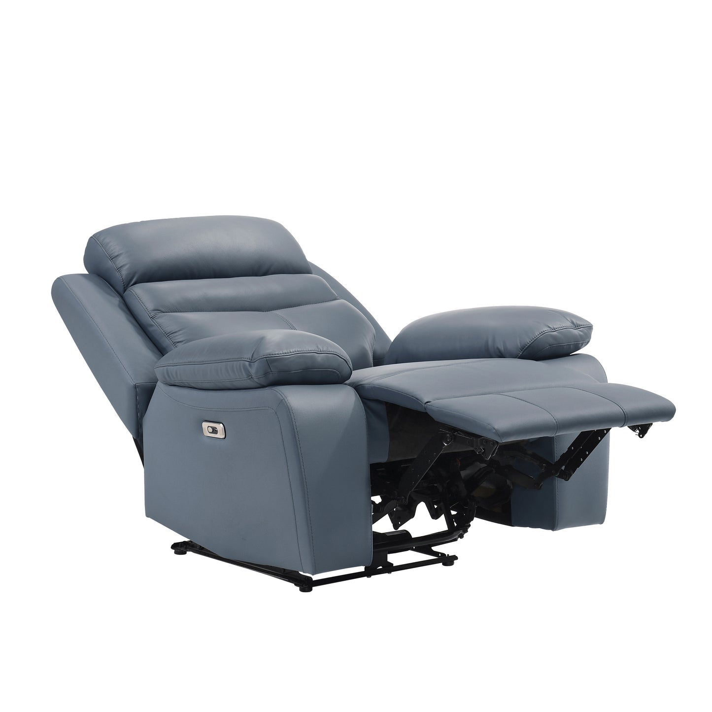 9628BUE-1PW - Power Reclining Chair