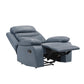 9628BUE-1 - Reclining Chair